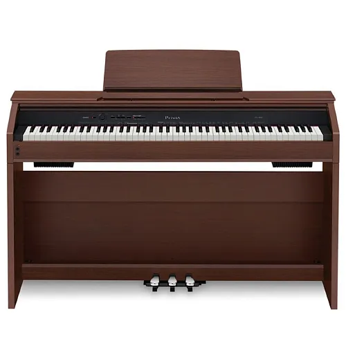 Casio Privia PX-870BN Цифровое пианино.