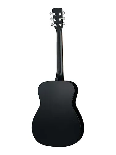 Cort AF510-BKS Гитара акустическая. 