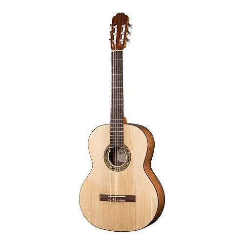 Kremona R65S Rondo Soloist Series Классическая гитара.