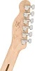 Fender Squier Affinity 2021 Telecaster LRL Olympic White Электрогитара.-4