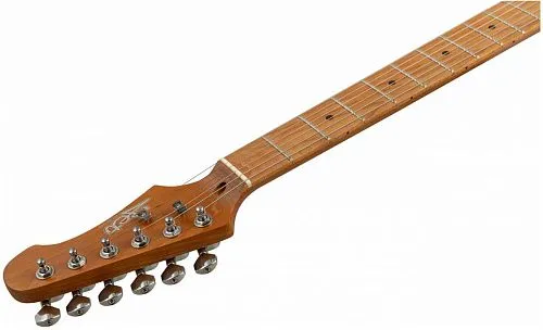 JET JS-250 RD Электрогитара, Stratocaster.