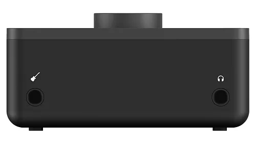 Audient EVO 4 Компактный USB-аудиоинтерфейс с режимом LoopBack.