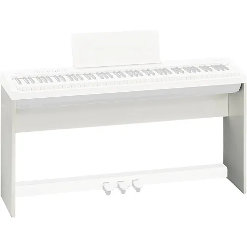 Roland KSC-70-WH Стойка для цифрового фортепиано Roland FP-30.