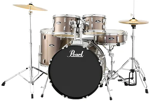 Pearl RS525SC/C707 Акустическая барабанная установка серии Roadshow.
