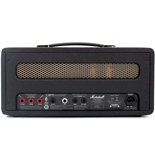 Marshall Origin 20 Head Усилитель гитарный ламповый типа 'голова'.