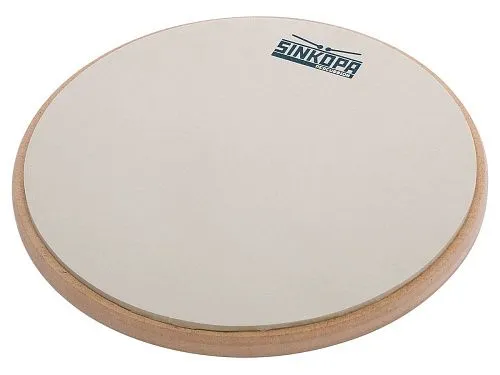 Sinkopa SPAD12 Пэд тренировочный двусторонний, размер 12".