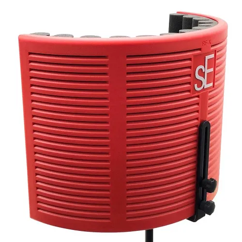 SE Electronics RF-X RB Акустический портативный экран (фильтр отражений).
