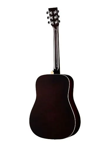 Caraya F600-BS Гитара акустическая.
