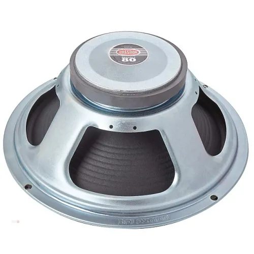 Celestion T5605AXD Seventy 80 Динамик НЧ 12", 8 Ом, 80 Вт.