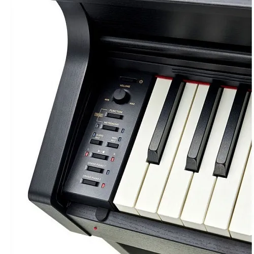 Casio Celviano AP-470BK Цифровое пианино.