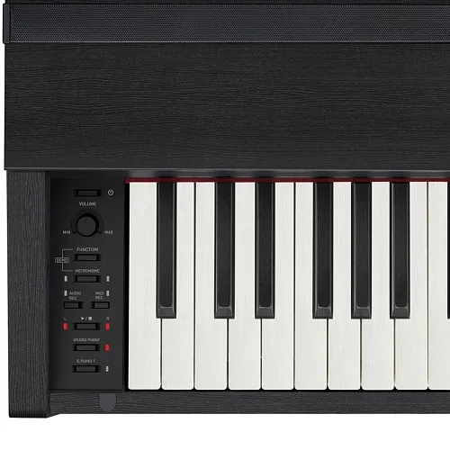 Casio Privia PX-870BK Цифровое пианино.