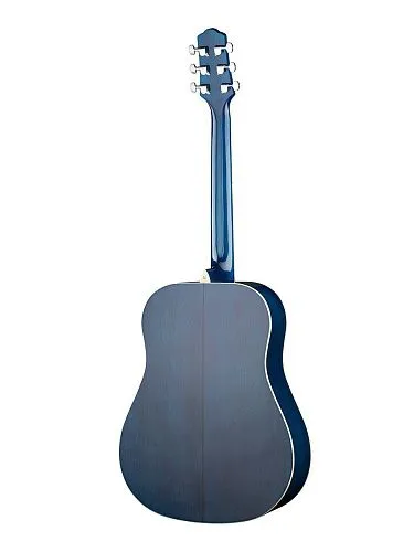 Naranda DG220BLS Гитара акустическая.