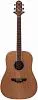 Crafter D-7/NC Акустическая гитара.-0