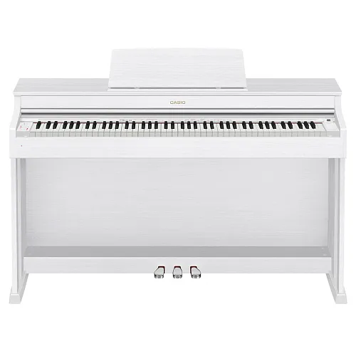 Casio Celviano AP-470WE Цифровое пианино.