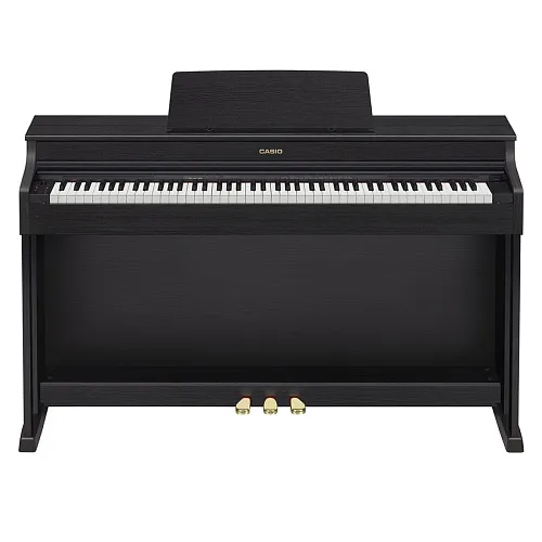 Casio Celviano AP-470BK Цифровое пианино.