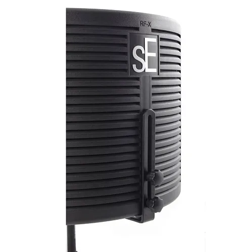 SE Electronics RF-X Акустический портативный экран (фильтр отражений).