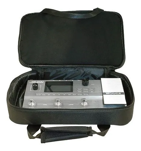 Mooer SC-200 Мягкий кейс для процессора Mooer GE200.