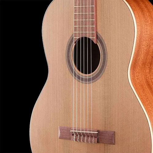 Kremona S65C-GG Sofia Soloist Series Green Globe Классическая гитара.