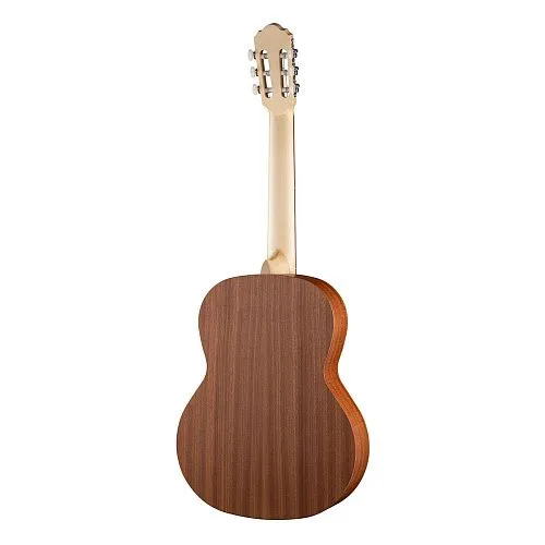 Kremona S65C-GG Sofia Soloist Series Green Globe Классическая гитара.