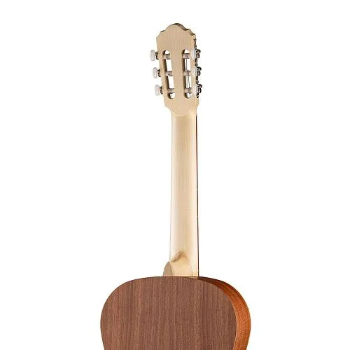 Kremona S65C-GG Sofia Soloist Series Green Globe Классическая гитара.