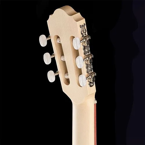 Kremona S65C-GG Sofia Soloist Series Green Globe Классическая гитара.