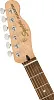 Fender Squier Affinity 2021 Telecaster LRL Olympic White Электрогитара.-3