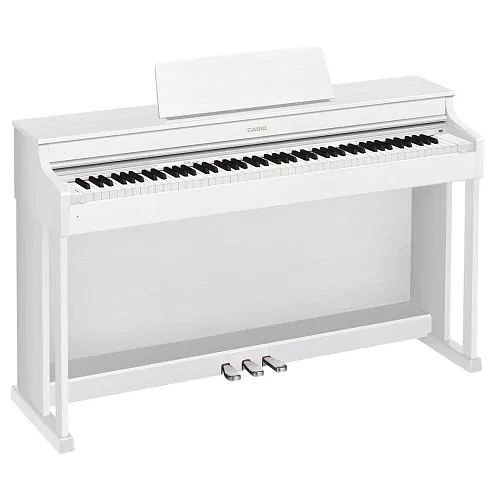Casio Celviano AP-470WE Цифровое пианино.