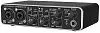 Behringer UMC204HD Внешний звукозаписывающий интерфейс.-0
