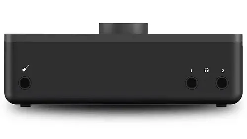 Audient EVO 8 Компактный USB-аудиоинтерфейс.