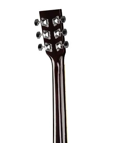 Caraya F600-BS Гитара акустическая.