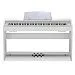 Casio Privia PX-770WE Цифровое пианино с банкеткой.-1