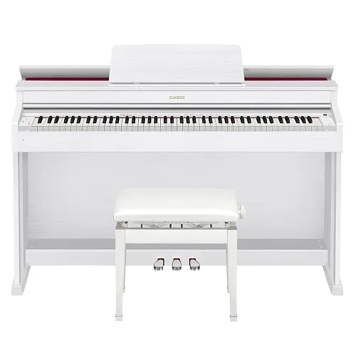 Casio Celviano AP-470WE Цифровое пианино.