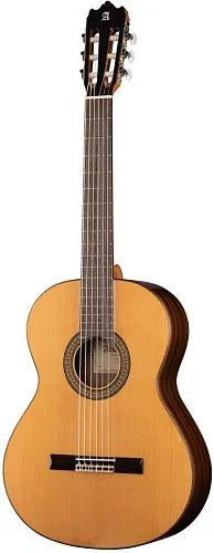 Alhambra 804-3C Classical Student 3C Гитара классическая.