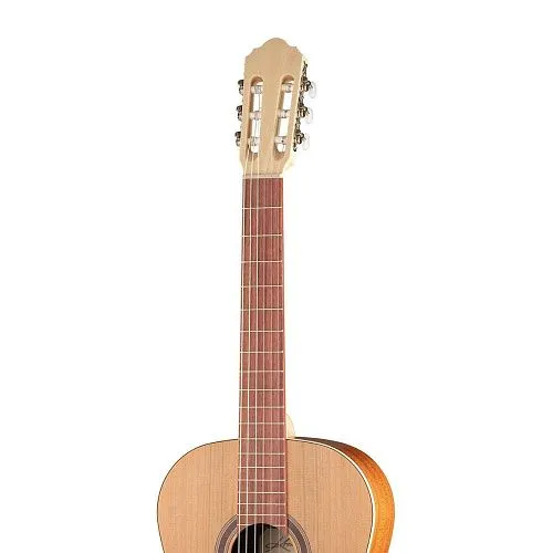 Kremona S65C-GG Sofia Soloist Series Green Globe Классическая гитара.
