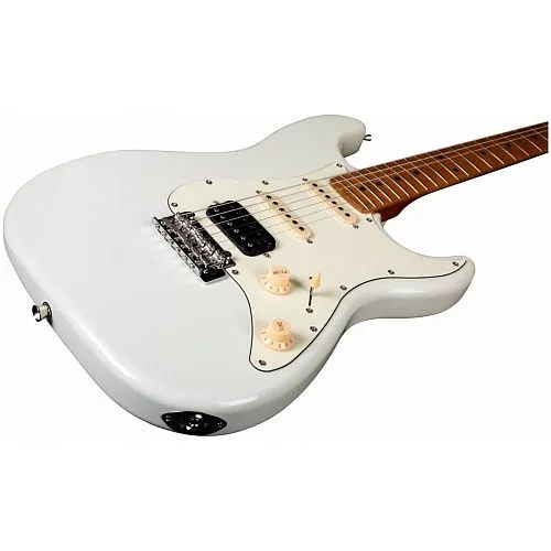 JET JS-400 OW Электрогитара, Stratocaster.