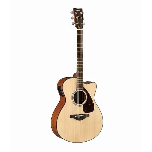 Yamaha FSX800CN Гитара электроакустическая.