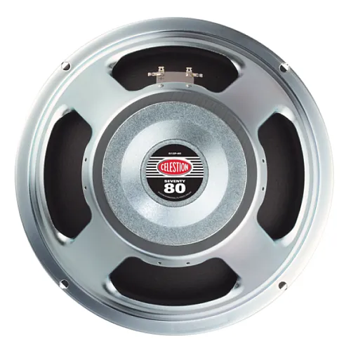 Celestion T5605AXD Seventy 80 Динамик НЧ 12", 8 Ом, 80 Вт.