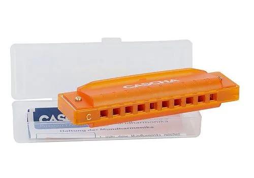 Cascha HH-2276 Fun Blues Губная гармошка.