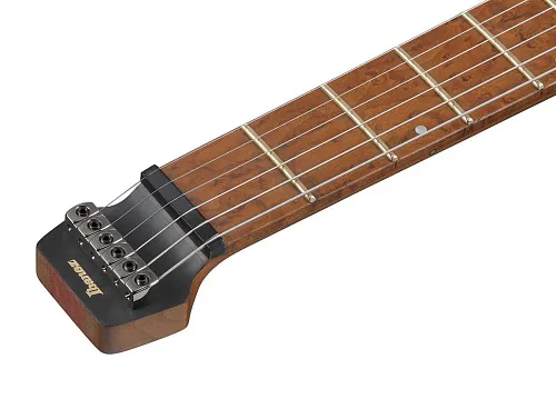 Ibanez Q52-LBM Электрогитара безголовая.