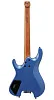 Ibanez Q52-LBM Электрогитара безголовая.-1