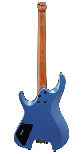 Ibanez Q52-LBM Электрогитара безголовая.