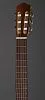 Hora SS300 Eco Walnut Гитара классическая.-2