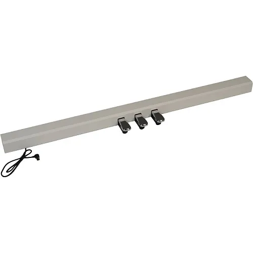 Roland KPD-70-WH Блок педалей для цифрового портативного фортепиано FP-30.
