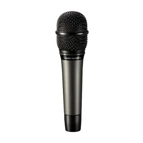 Audio-Technica ATM610 Вокальный динамический микрофон.