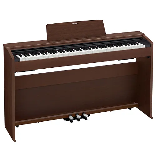 Casio Privia PX-870BN Цифровое пианино.