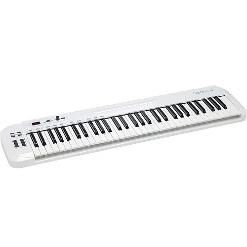 Samson Carbon 61 USB/MIDI- контроллер.