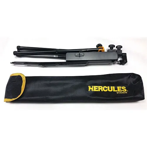 Hercules BS050B Пюпитр (подставка для нот) складной.