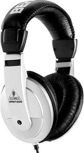 Behringer HPM1000 Наушники мониторные динамические закрытого типа.