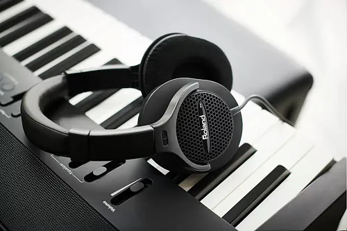 Roland RH-A7-BK Наушники мониторные динамические открытого типа.