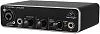 Behringer UMC22 Аудиоинтерфейс USB.-0